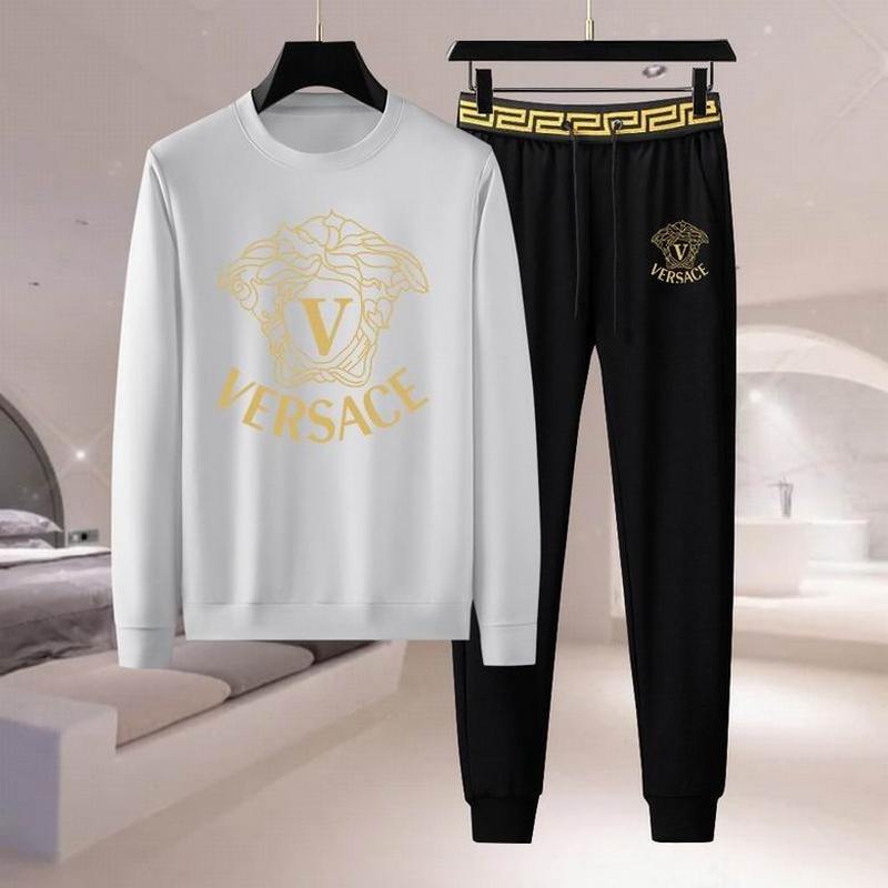 Versace Men's Suits 249